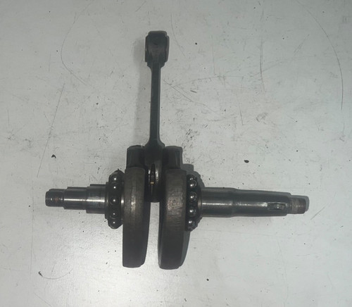 Hercules k101 kurbelwelle - hercules,