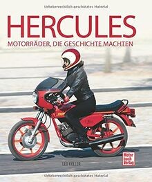 Hercules motorräder die - hercules:,