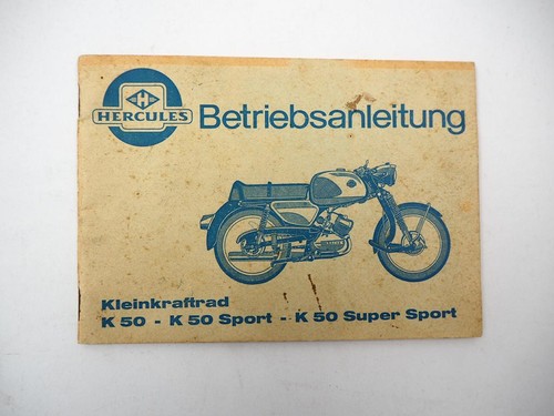 Hercules k50 sport - sport,