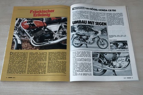 Motorrad 1975 hercules w - motorrad,