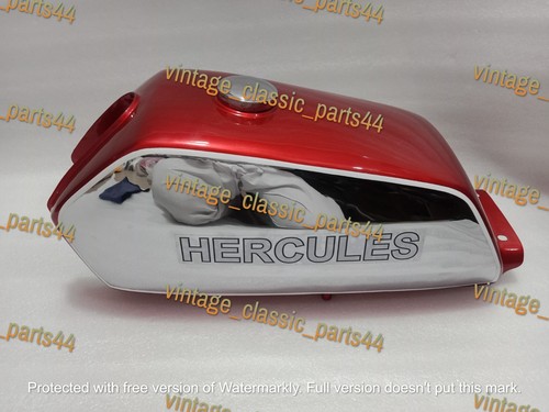 Hercules motorrad sachs - kx-5, motorrad,