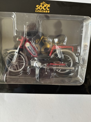Hercules prima neu ovp - 5s,
