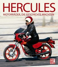 HERCULES Motorräder Fichtel &