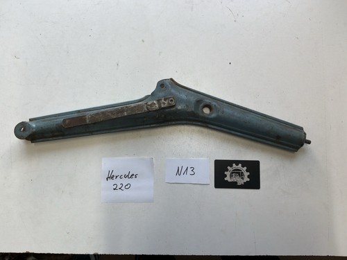 Hercules 220 gabelholm - 220,