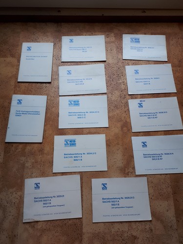 Lagerfund stück orig - lagerfund!, 11