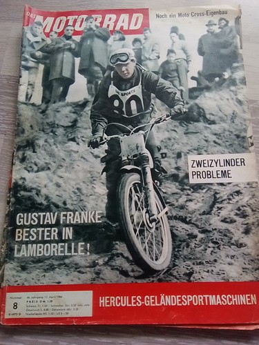 Dasmotorrad 11 april - nr.,
