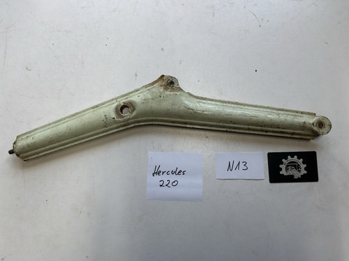 Hercules 220 gabelholm - 220,