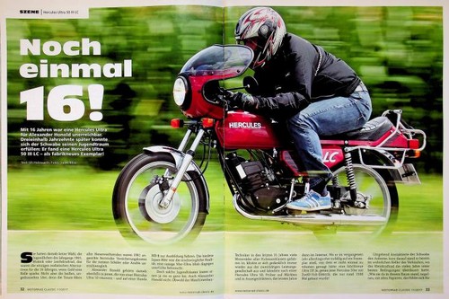 Motorrad classic 2295 - motorrad, 2295)