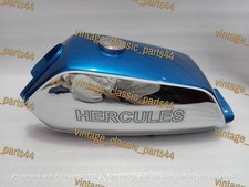 HERCULES KX-5-Motorrad