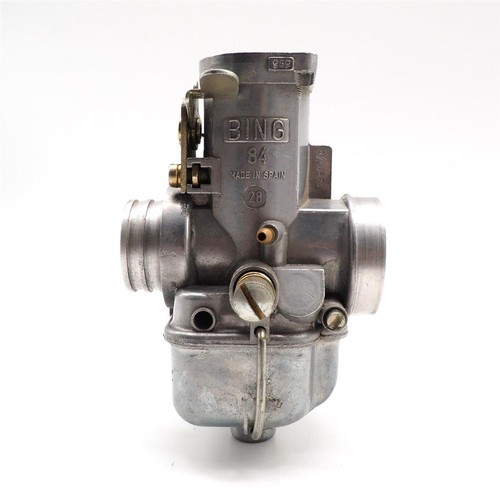 Bing vergaser 12617 - vergaser,