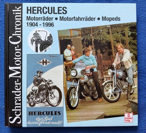 Hercules - ",