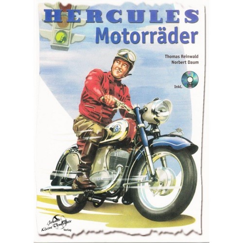 Hercules motorräder nürnberg - hercules,