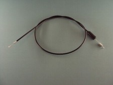 Kupplungszug Motor Getriebe