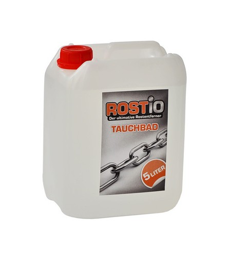 Rostio tauchbad intensiv - rostio,