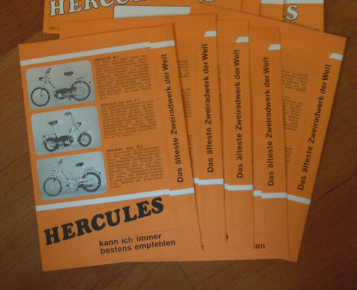 Hercules werbeartikel 5 - hercules,
