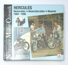 Schrader-Motor-Chronik