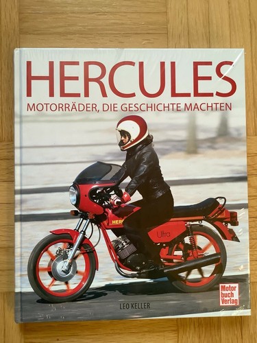 Hercules motorräder die - motorräder,,