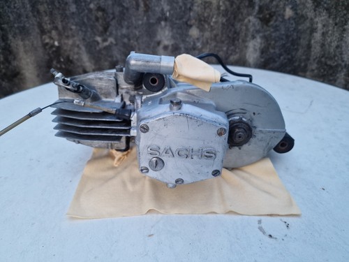 Motor hercules sachs - motor,