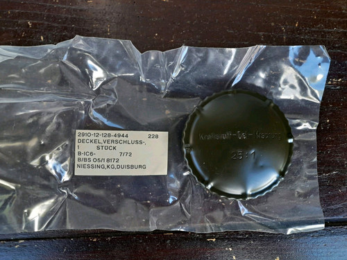 Tankdeckel hercules 125 - tankdeckel,