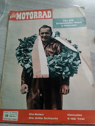 Dasmotorrad 12 20 - ,