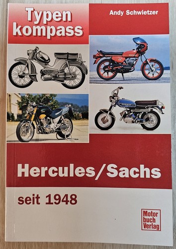 Typenkompass hercules sachs - /,