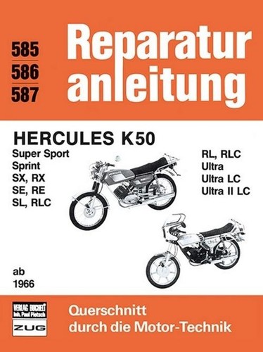 Hercules ab 1966 - hercules,