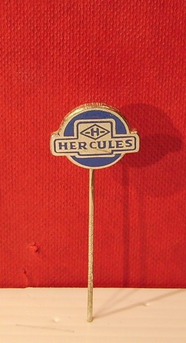 Original alte hercules - original,