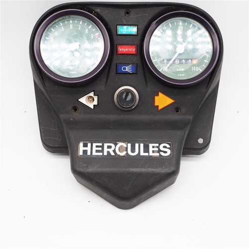 Hercules rx9 cockpit - ,