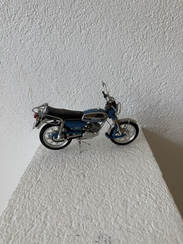 Schuco modell hercules - modell, k50
