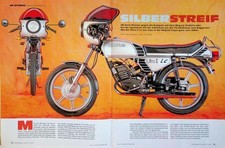 Motorrad Classic 01/2013