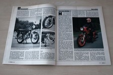 Motorrad 18/1976 Hercules