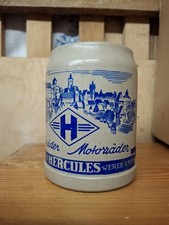 Hercules Bierkrug Nürnberger