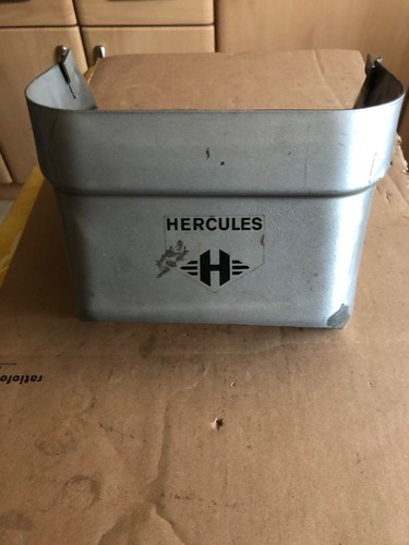 Hercules sachs 80ccm - sachs,