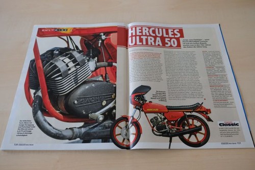 Motorrad 2013 hercules - 22/2013,