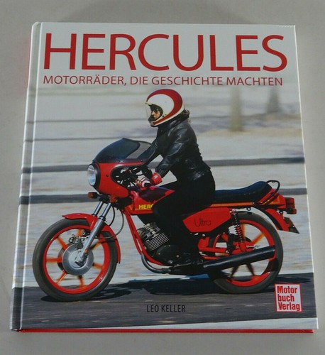 Bildband hercules - bildband,