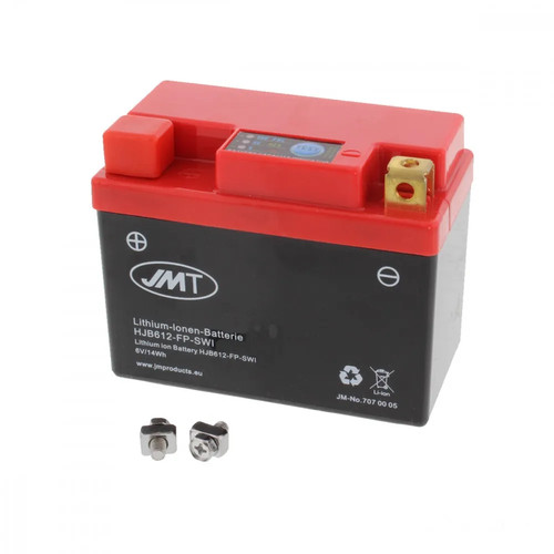 Lithium ionen motorrad - lithium-ionen,