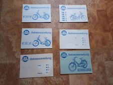 Lagerfund! 6Stück orig