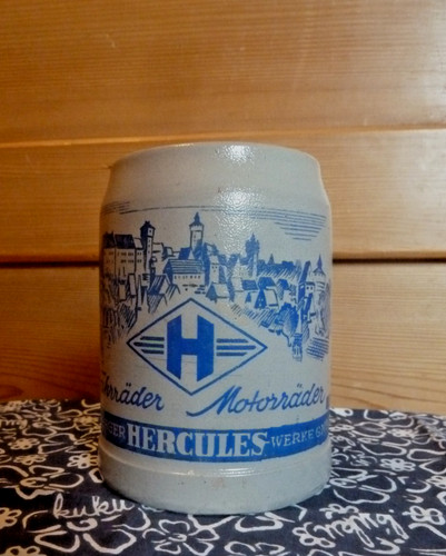 Alter bierkrug 5l - alter,