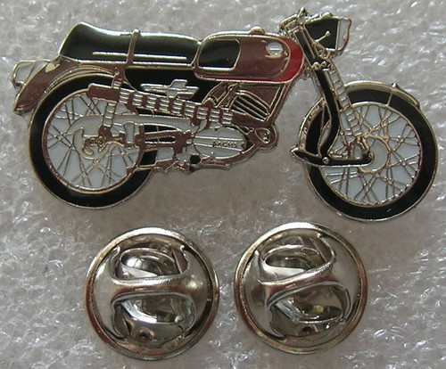 Pin anstecker hercules - pin,