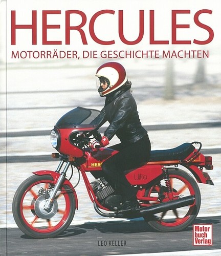 Keller hercules motorräder - keller:,
