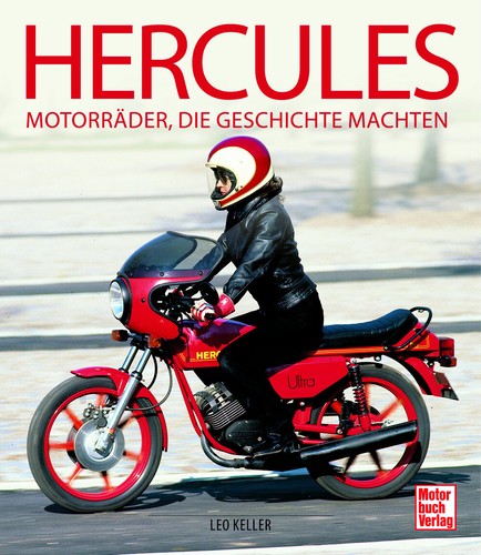 Hercules motorräder die - hercules:,