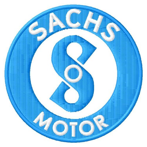 Aufnäher für fans sachs - aufnäher,