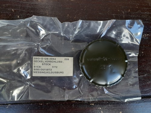 Tankdeckel hercules 125 - 125, 180