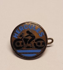 Original alte HERCULES