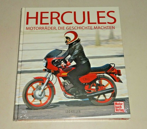 Hercules motorräder die - hercules,