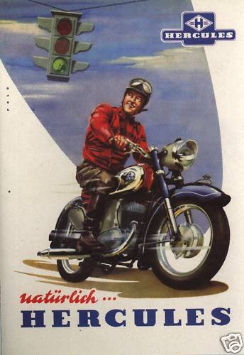 Hercules a 175 k - a,