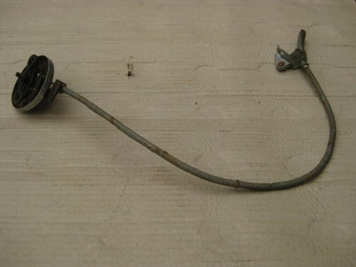 Zündapp combimot km50 erste - combimot,