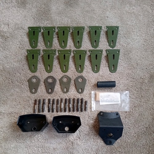 Konvolut hercules k125 - konvolut, v1