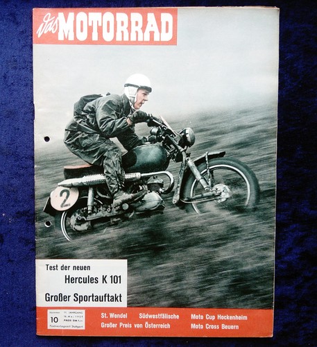 Das motorrad 1959 - das, 10/1959