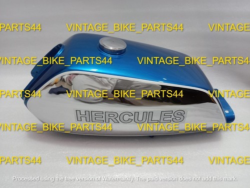 Hercules motorrad - hercules, kx-5-motorrad